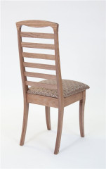 Стул "Горизонт" (цвет Какао/ ткань Лоди 37/2)