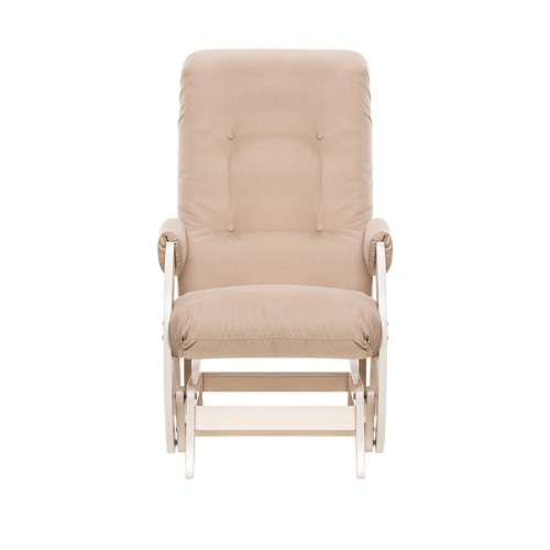 Кресло-маятник Модель 68 (Дуб шампань / ткань V 18)