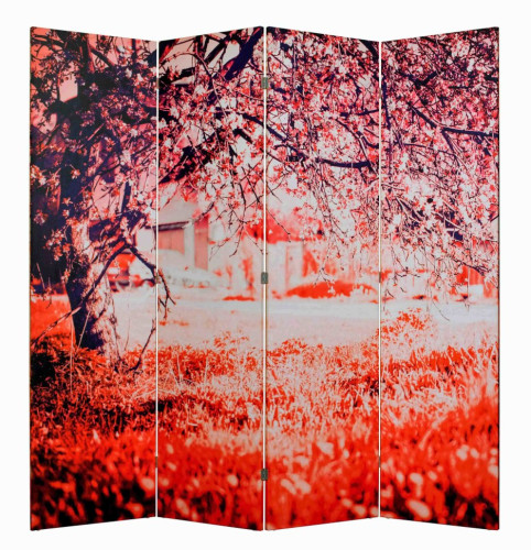 Ширма Nurian 1119 "Сакура"