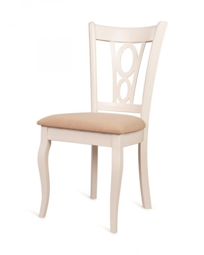 Стул Вальс (белая эмаль/RS 03)