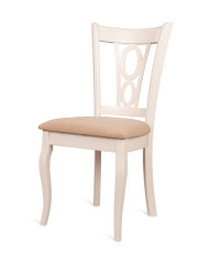 Стул Вальс (белая эмаль/RS 03)