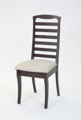 Стул "Горизонт" (цвет Венге/ ткань Лоди  29/2)