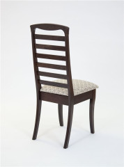 Стул "Горизонт" (цвет Венге/ ткань Лоди  29/2)