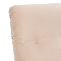 Кресло-маятник Модель 68 (венге текстура / ткань V 18)