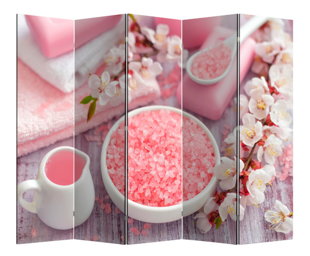 Ширма Nurian 1120 "Спа"