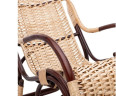 Кресло-качалка плетеное Усмань без подушки (019.001)