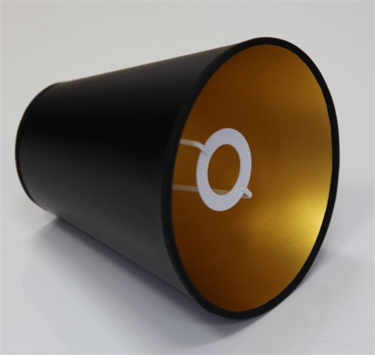 Настенная лампа арт. 1015 (Е14, 1х40W) Черный