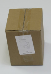 Настенная лампа арт. 1065 (Е14, 1х40W) Белый