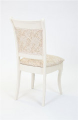 Стул Визит-2 (цвет Бежевый/ ткань Невада 29/3)