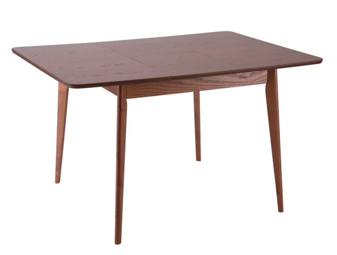 Стол Рэй-0090 (средний тон/средний тон) Квадратный