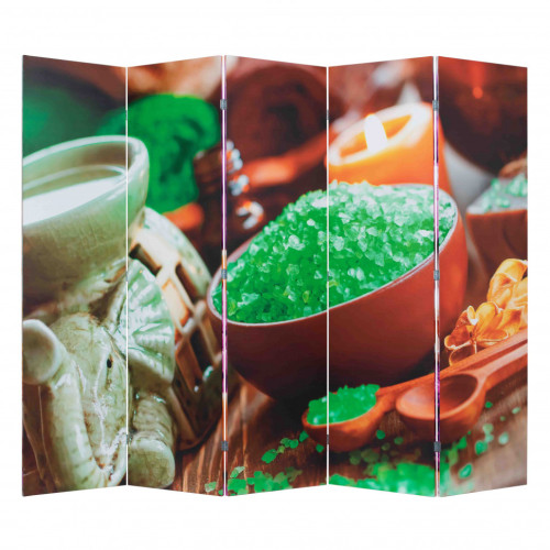 Ширма Nurian 1122 "Спа"