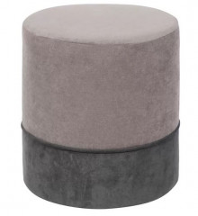 Пуф "Декарт" (Серый)