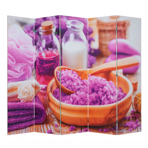 Ширма Nurian 1123 "Спа"