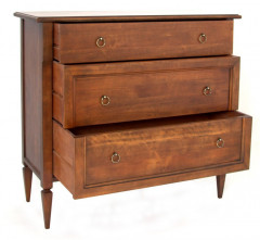 Комод 26 (Орех ) 4205