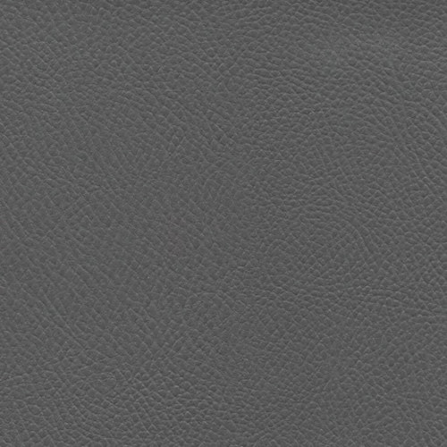 Стул для посетителей ИЗО хром кожзам V2 т. серый