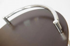 Сервировочный столик на колесиках SC-5037-W Орех (Walnut) TCH
