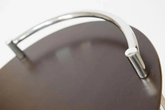 Сервировочный столик на колесиках SC-5037-W Орех (Walnut) TCH