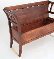 Скамья 29 (Орех )