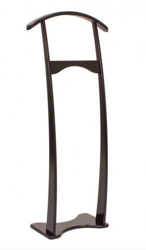 Напольная вешалка "Лион" (орех) Вис