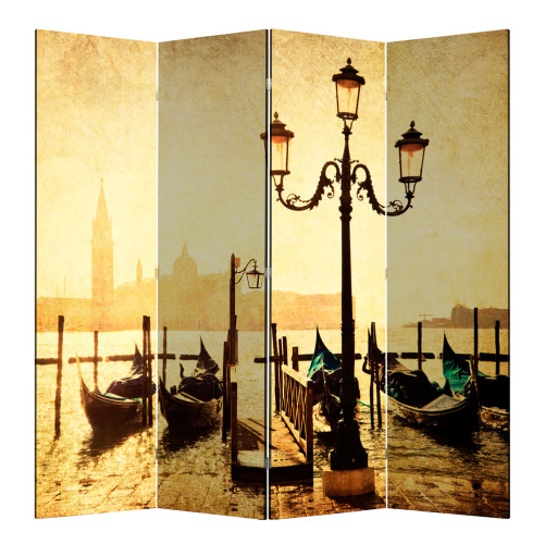 Ширма Nurian 1201 "Набережная Венеции"