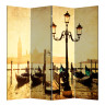 Ширма Nurian 1201 "Набережная Венеции"