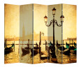 Ширма Nurian 1201 "Набережная Венеции"