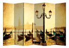 Ширма Nurian 1201 "Набережная Венеции"