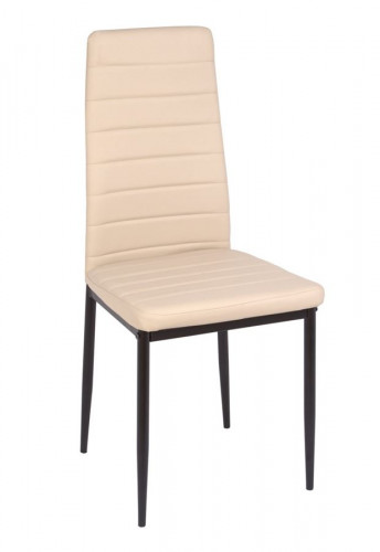 Стул С-105 PIXEL (BEIGE PU)