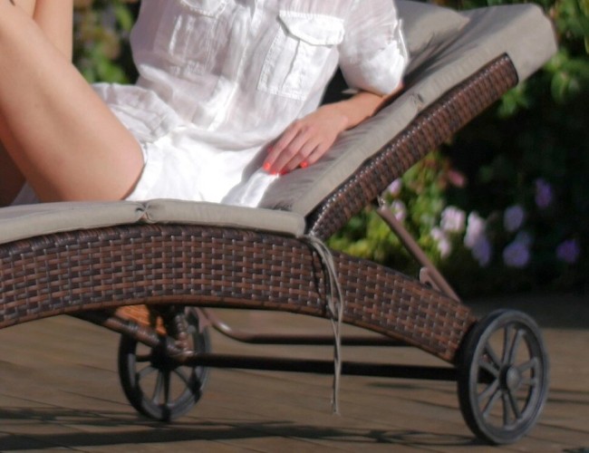 Матрас для лежака МОНАКО BF