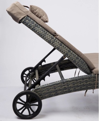 Матрас для лежака МОНАКО BF