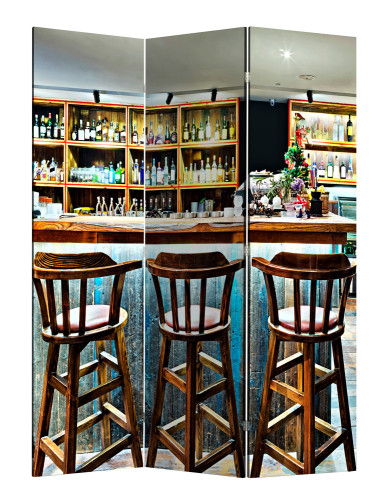 Ширма Nurian 1202 "Бар"