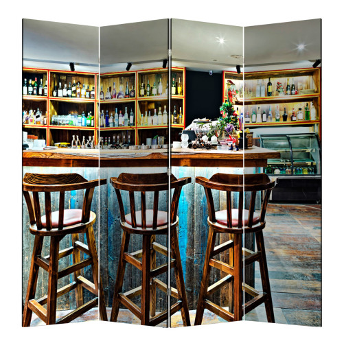 Ширма Nurian 1202 "Бар"