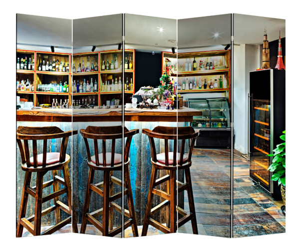 Ширма Nurian 1202 "Бар"