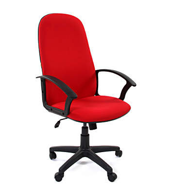 Кресло Chairman CH-289 New