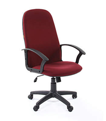 Кресло Chairman CH-289 New