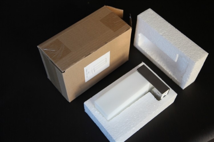 Настенная лампа арт. 1344 (Е14, 1х25W)