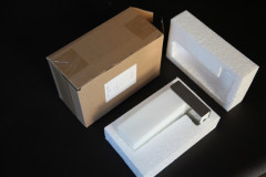 Настенная лампа арт. 1344 (Е14, 1х25W)