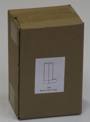 Настенная лампа арт. 1344 (Е14, 1х25W)