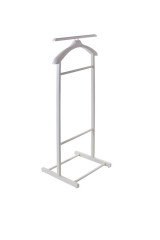 Вешалка напольная Верона (белый))