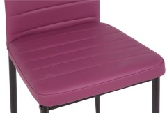 Стул С-105 PIXEL (PURPLE PU)