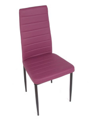 Стул С-105 PIXEL (PURPLE PU)