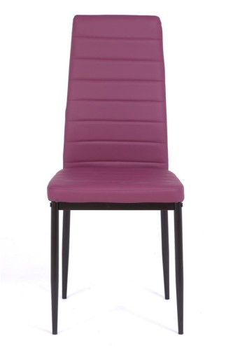 Стул С-105 PIXEL (PURPLE PU)