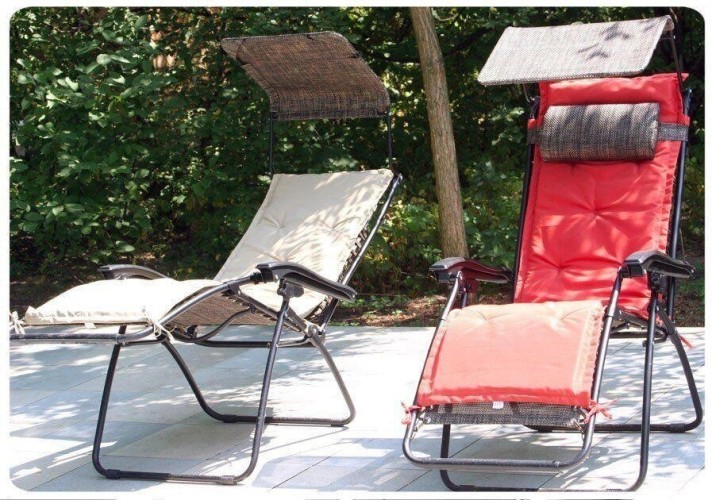 Подушки к стулу ZD -1 BF