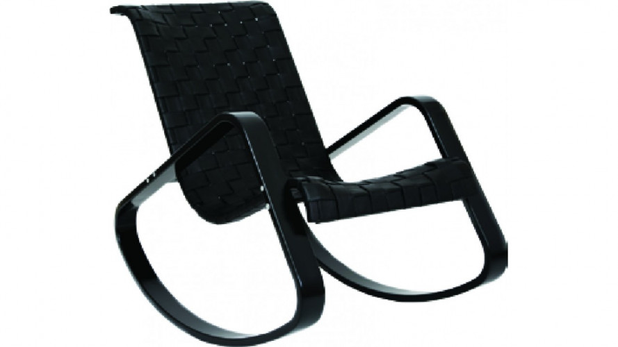 Кресло-качалка ДЖЕННИ