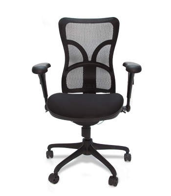 Кресло Chairman CH-730