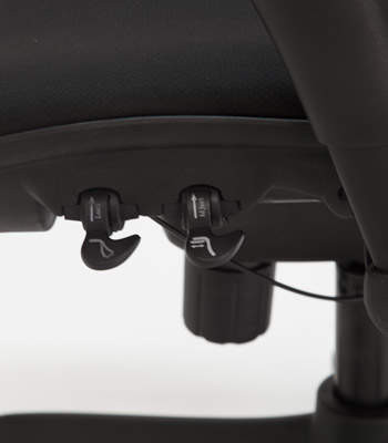 Кресло Chairman CH-730