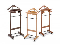 Вешалка для костюма Galant (Вишня) (Aris, Италия)