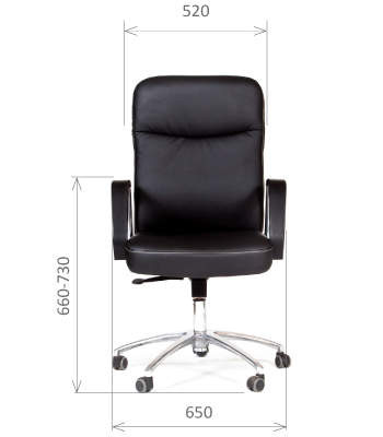 Кресло Chairman CH-465