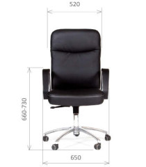 Кресло Chairman CH-465
