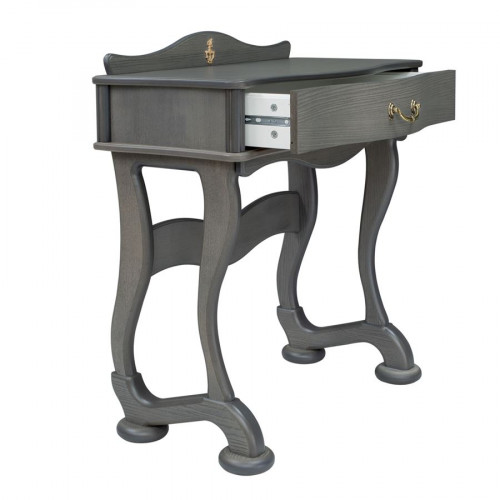 Туалетный стол Джульетта (Серый ясень) Ls